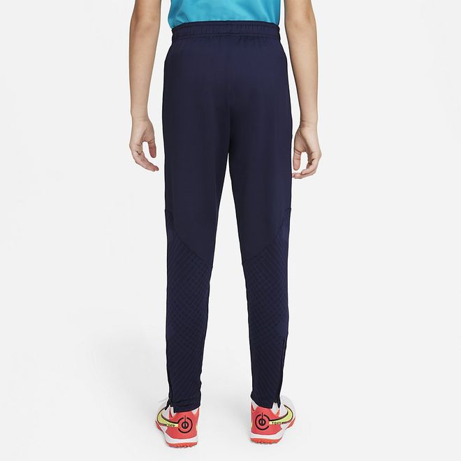 Afbeelding van FC Barcelona Dri-FIT Strike Set Kids Oracle Aqua