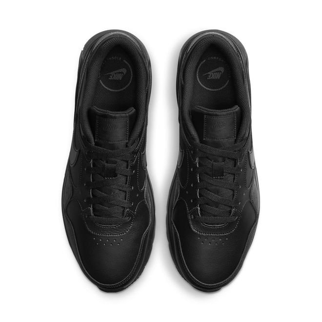 Afbeelding van Nike Air Max SC Leather Triple Black