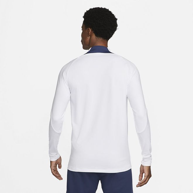 Afbeelding van Paris Saint-Germain Strike Set White Midnight Navy