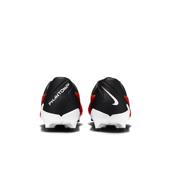Afbeelding van Nike Phantom GX Academy FG Black Bright Crimson