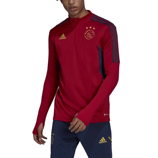 Afbeelding van Ajax Amsterdam Condivo 22 Trainingsset Team Victory Red