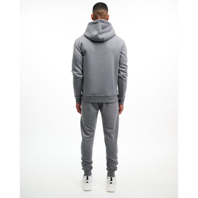 Afbeelding van Malelions Sport Logo Trackpants Grey