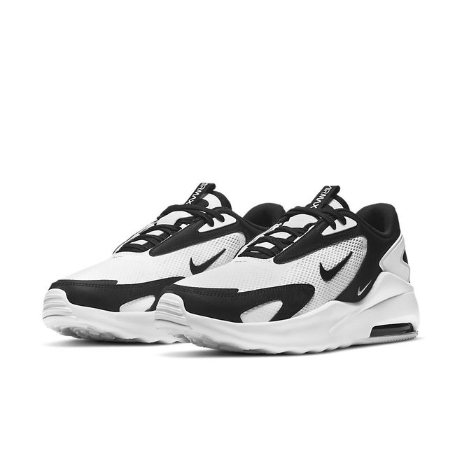 Afbeelding van Nike Air Max Bolt White Black