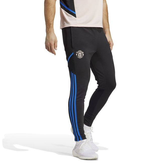 Afbeelding van Manchester United Condivo 22 Sportbroek Black