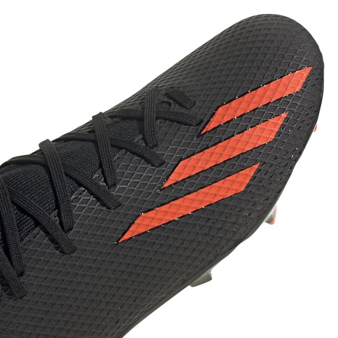 Afbeelding van Adidas X Speedportal.3 FG Black