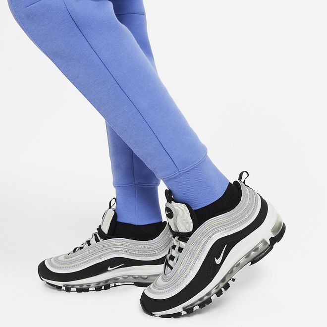 Afbeelding van Nike Sportswear Tech Fleece Pant Kids Polar