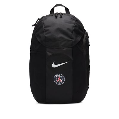 Foto van Nike Paris Saint-Germain Academy Voetbalrugzak 30 liter Black