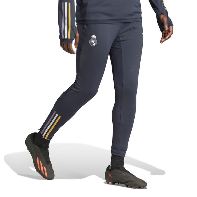 Afbeelding van Real Madrid 23/24 Tiro Training Pant Legend Ink