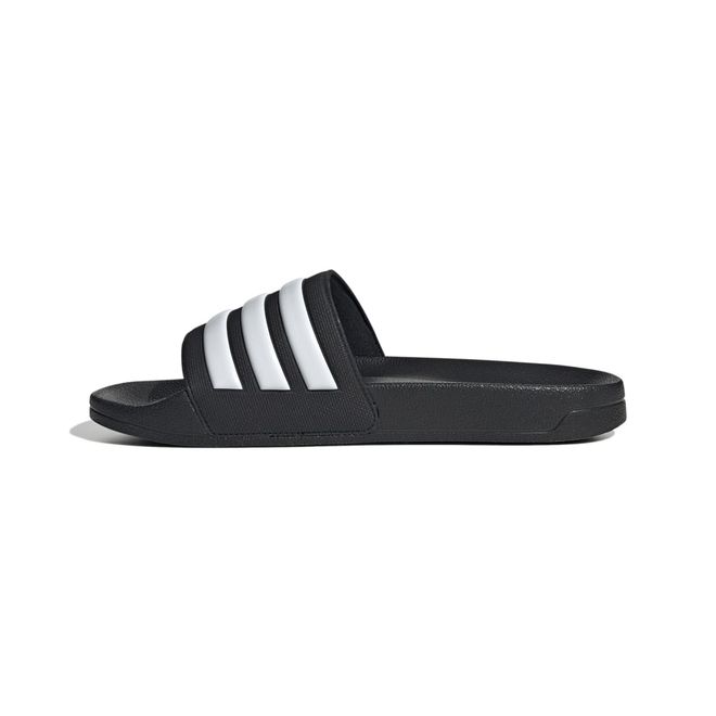 Afbeelding van Adidas Adilette Shower Slippers Black White