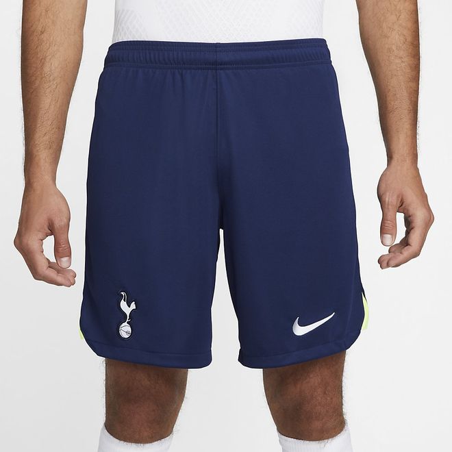 Afbeelding van Tottenham Hotspur Stadium Home/Away Short Binary Blue