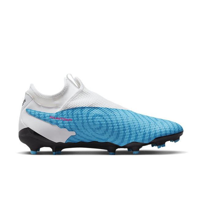 Afbeelding van Nike Phantom GX Academy Dynamic Fit FG Baltic Blue