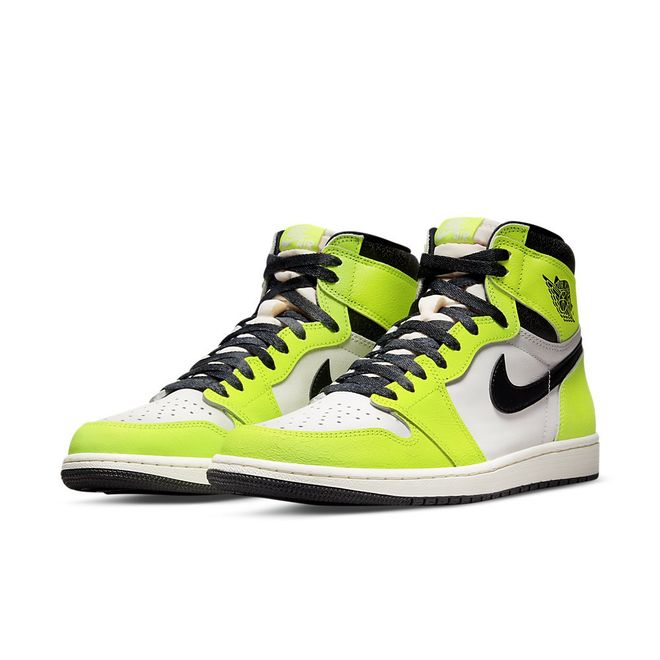 Afbeelding van Nike Air Jordan 1 Retro High OG Visionaire