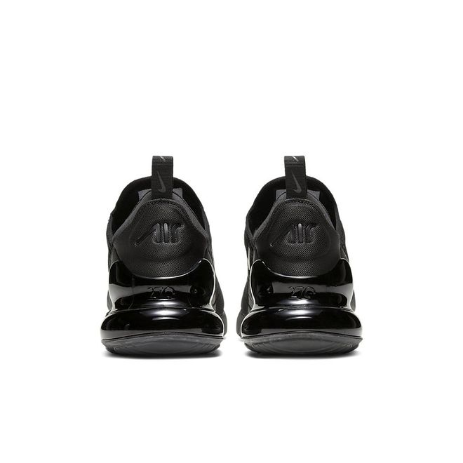 Afbeelding van Nike Air Max 270 Triple Black