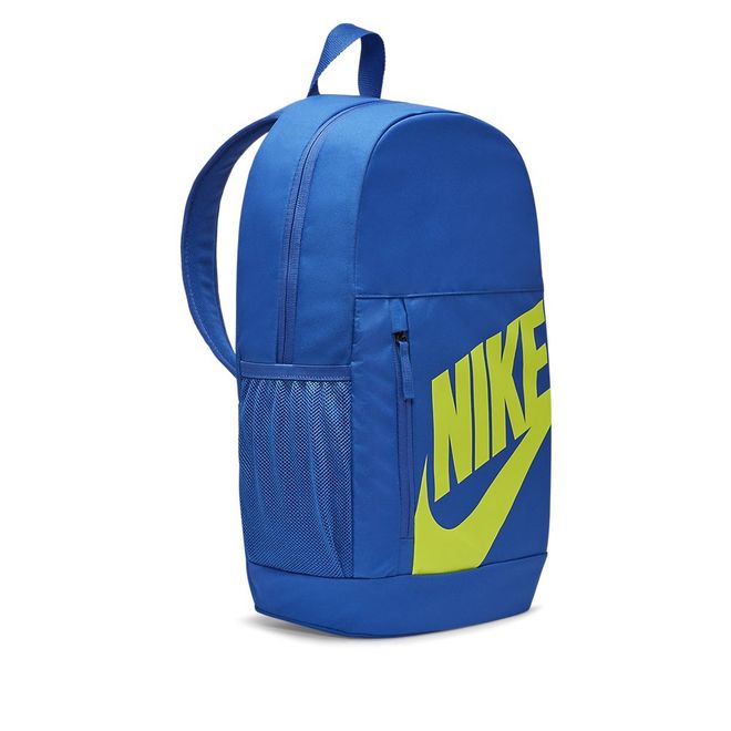 Afbeelding van Nike Elemental Backpack Rugzak Kids Game Royal