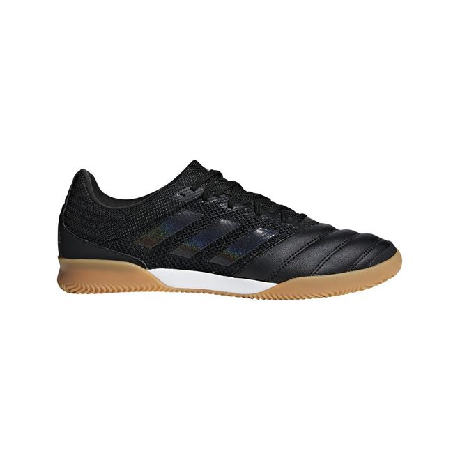 Afbeelding van Adidas Copa 19.3 IC Sala Core Black