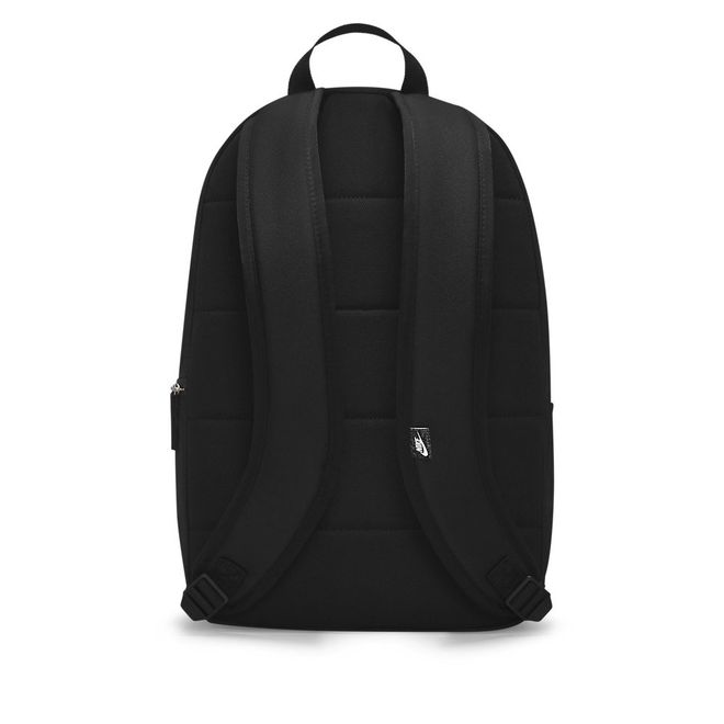 Afbeelding van Nike Heritage Rugzak Black White