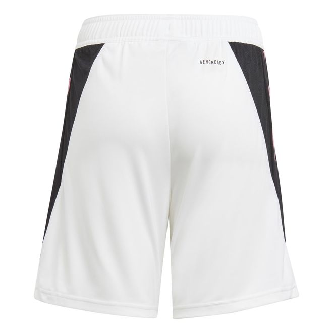 Afbeelding van Juventus Tiro 23 Training Short Kids White