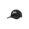 Afbeelding van Malelions Sport Active Cap Black Light Grey