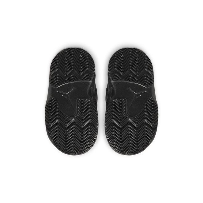 Afbeelding van Nike Jordan Max Aura 3 Little Kids Black