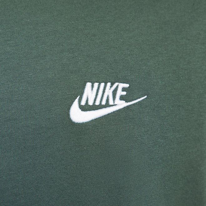Afbeelding van Nike Sportswear Club T-Shirt Faded Spruce