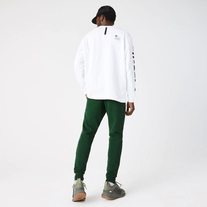 Afbeelding van Lacoste Pant Vert