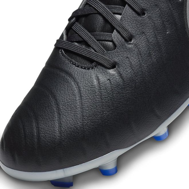 Afbeelding van Nike Tiempo Legend 10 Academy FG Black