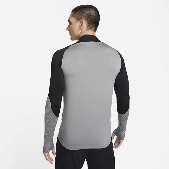 Afbeelding van FC Barcelona Dri-FIT Strike Set Dark Steel Grey