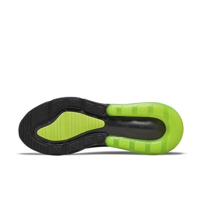Afbeelding van Nike Air Max 270 Black Volt