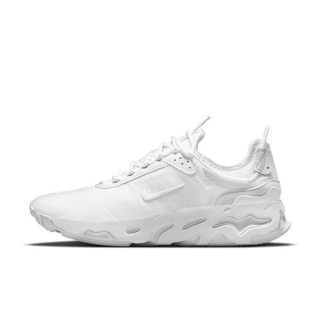 Afbeelding van Nike React Live White