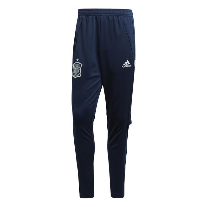 Afbeelding van FEF Spanje Presentatiepak Solid Grey