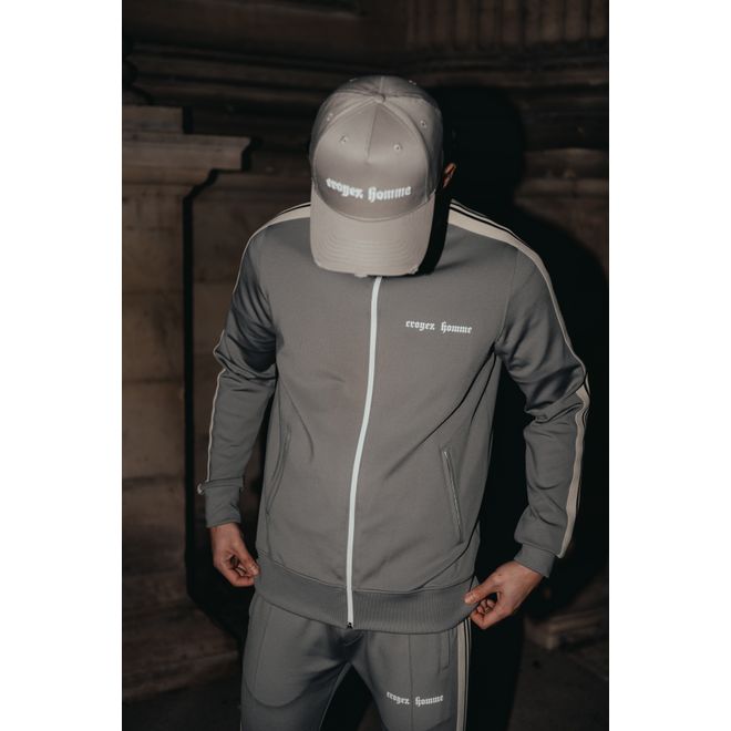 Afbeelding van Croyez Vice Cap Vintage Grey