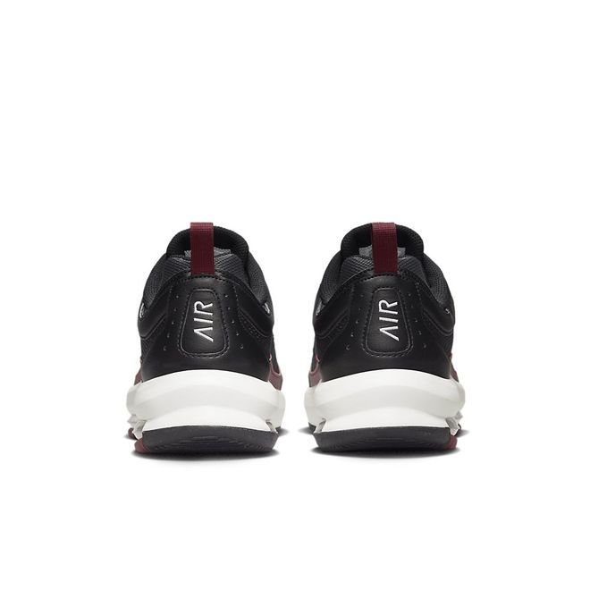 Afbeelding van Nike Air Max AP Black Team Red