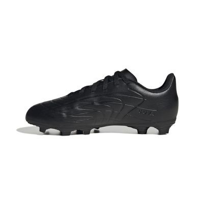 Foto van Adidas Copa Pure.4 FG Kids Black