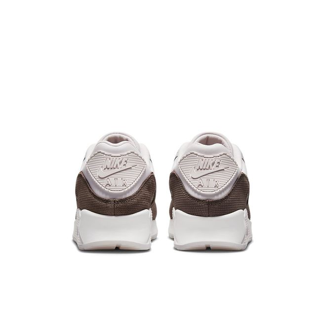 Afbeelding van Nike Air Max 90 Leather Brown Tile