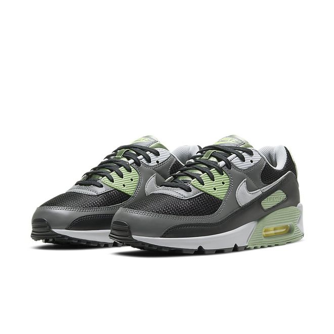 Afbeelding van Nike Air Max 90 Oil Green