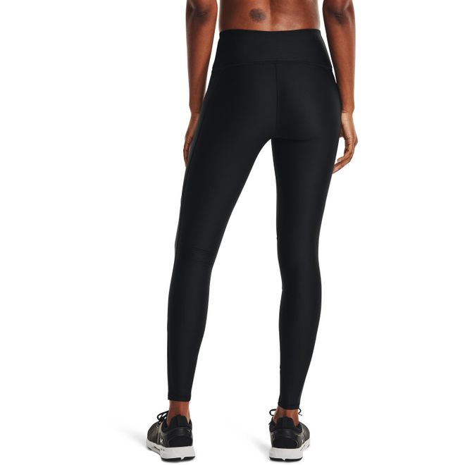 Afbeelding van Under Armour HeatGear Legging Dames Black