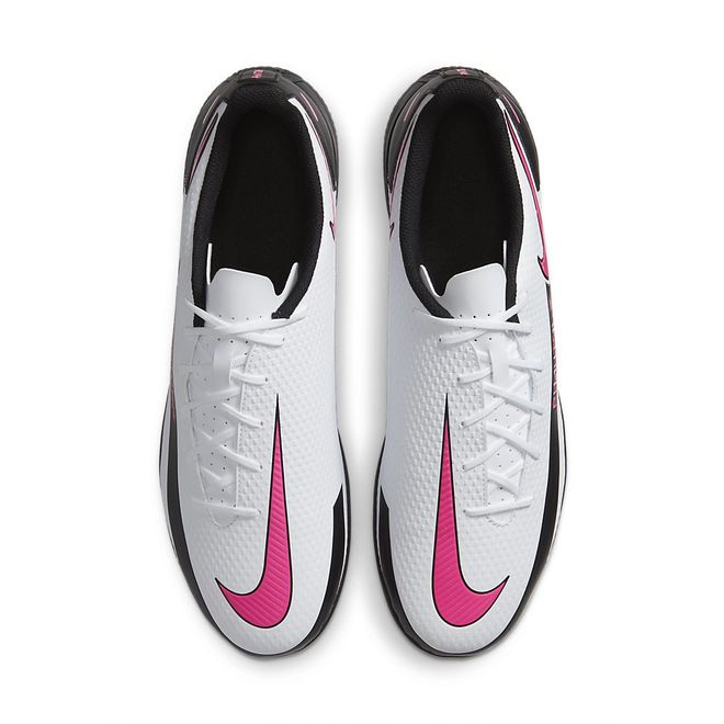 Afbeelding van Nike Phantom GT Club IC White Pink