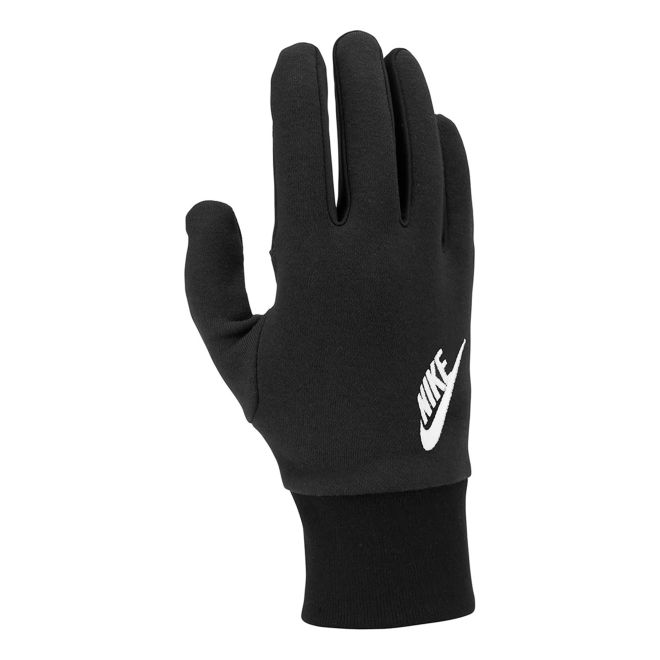 Afbeelding van Nike Club Fleece 2.0 Gloves Black