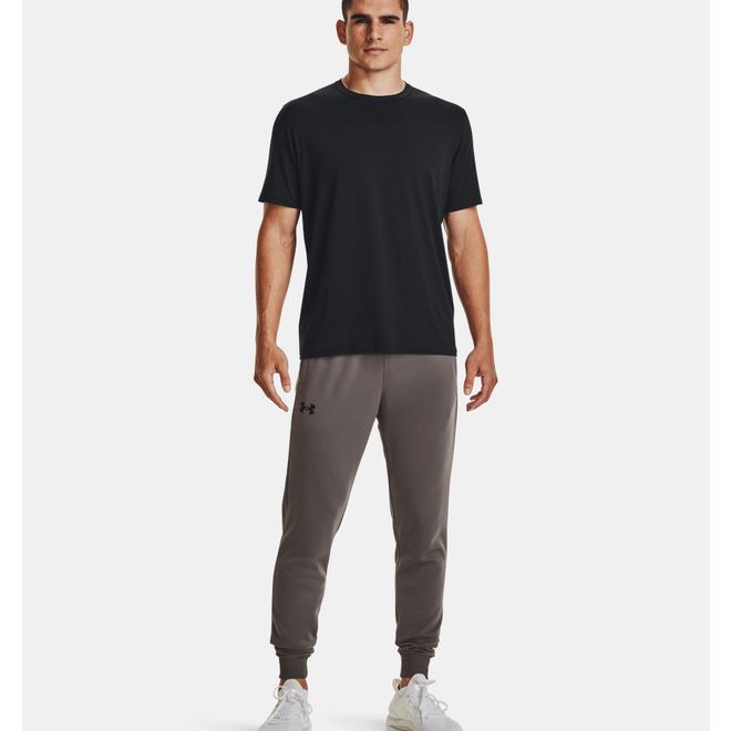 Afbeelding van Under Armour Herenjoggingbroek Armour Fleece Fresh Clay