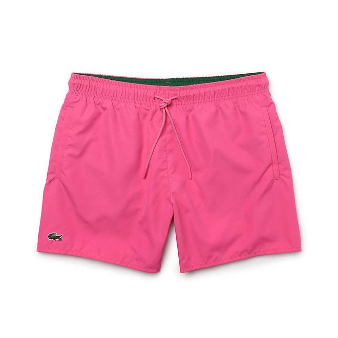 Afbeelding van Lacoste Short Roze