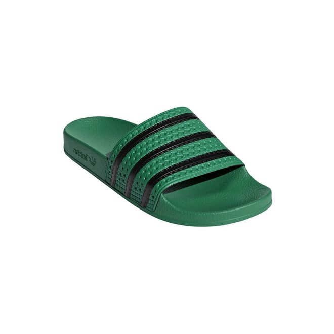 Afbeelding van Adidas Adilette Slippers Bold Green