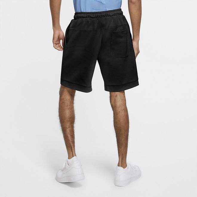 Afbeelding van Nike Sportswear Modern Essentials Short Black