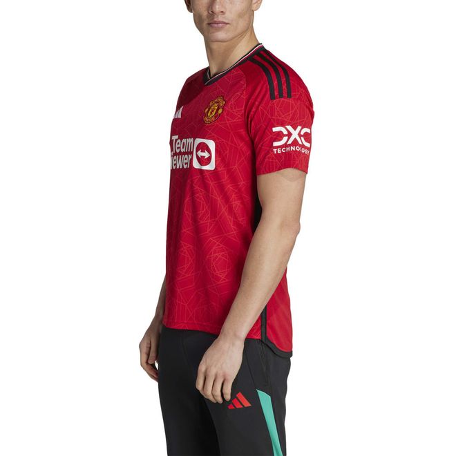 Afbeelding van Manchester United 23/24 Thuisshirt