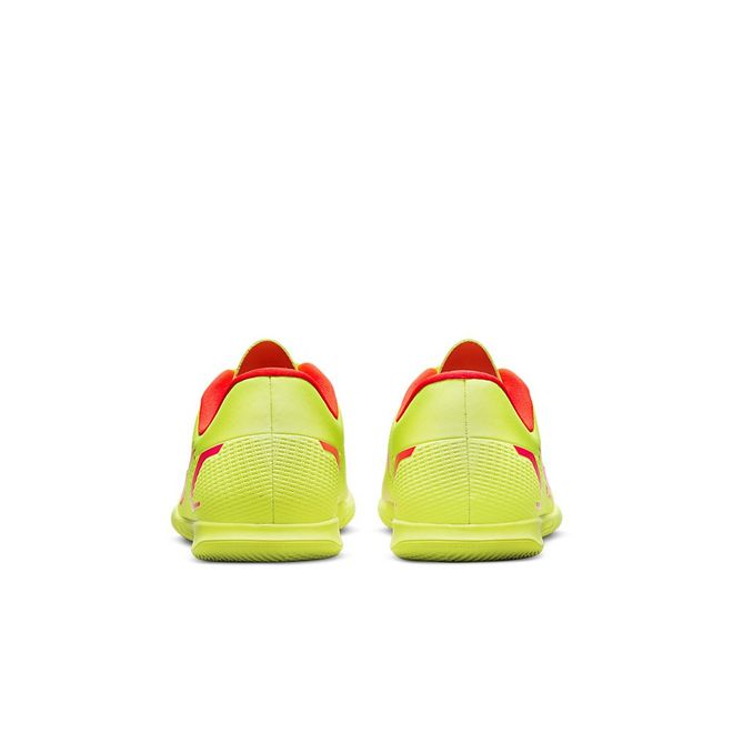 Afbeelding van Nike Mercurial Vapor 14 Club IC Kids Volt