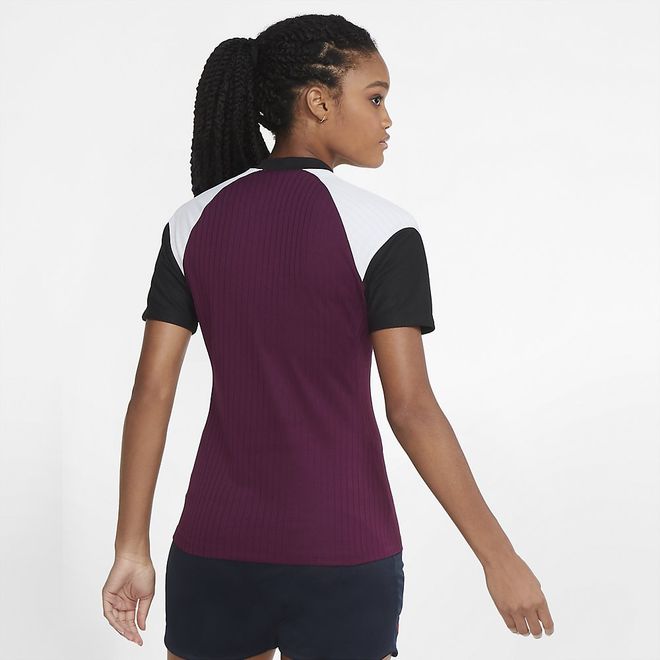 Afbeelding van Paris Saint-Germain 2020/21 Stadium 3e Voetbalshirt voor Dames