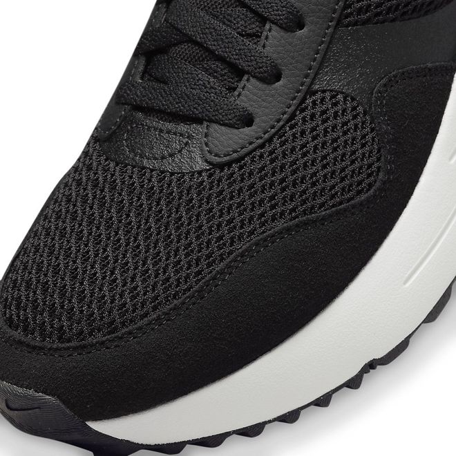 Afbeelding van Nike Air Max SYSTM Black White