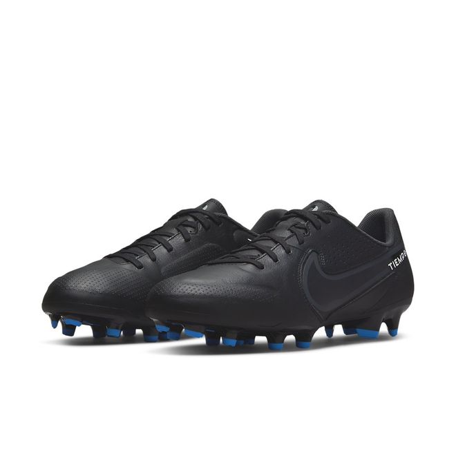 Afbeelding van Nike Tiempo Legend 9 Academy FG Black