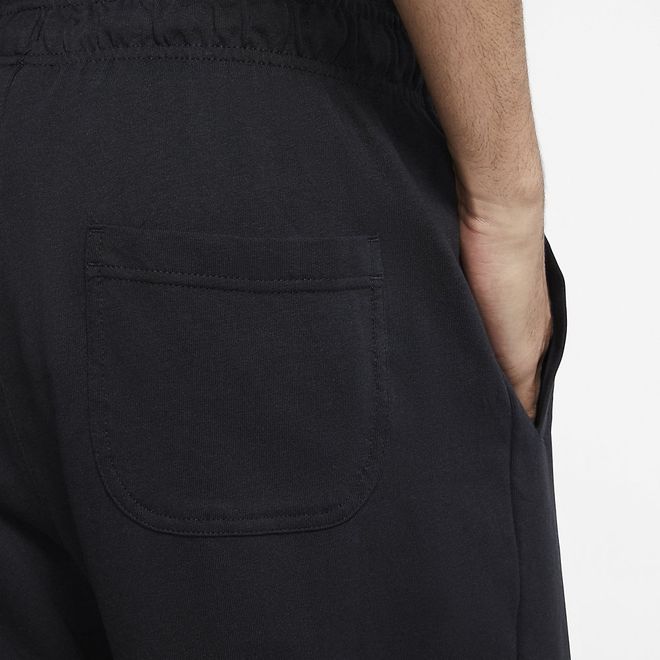 Afbeelding van Nike Sportswear Club Short Black