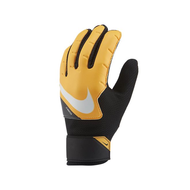 Afbeelding van Nike Match Goalkeeper Kids Laser Orange