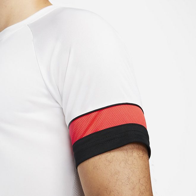 Afbeelding van Nike Dri-FIT Academy Shirt White